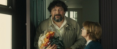 音乐会剧照的剧照