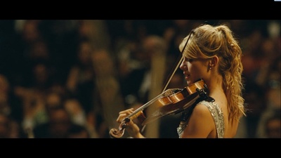 音乐会剧照的剧照