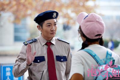 泡芙小姐剧照的剧照