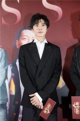 泡芙小姐剧照的剧照