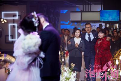 泡芙小姐剧照的剧照