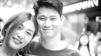 泡芙小姐剧照的剧照