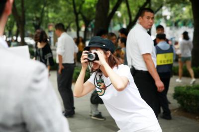 泡芙小姐剧照的剧照