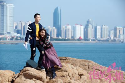 泡芙小姐剧照的剧照