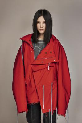 泡芙小姐剧照的剧照