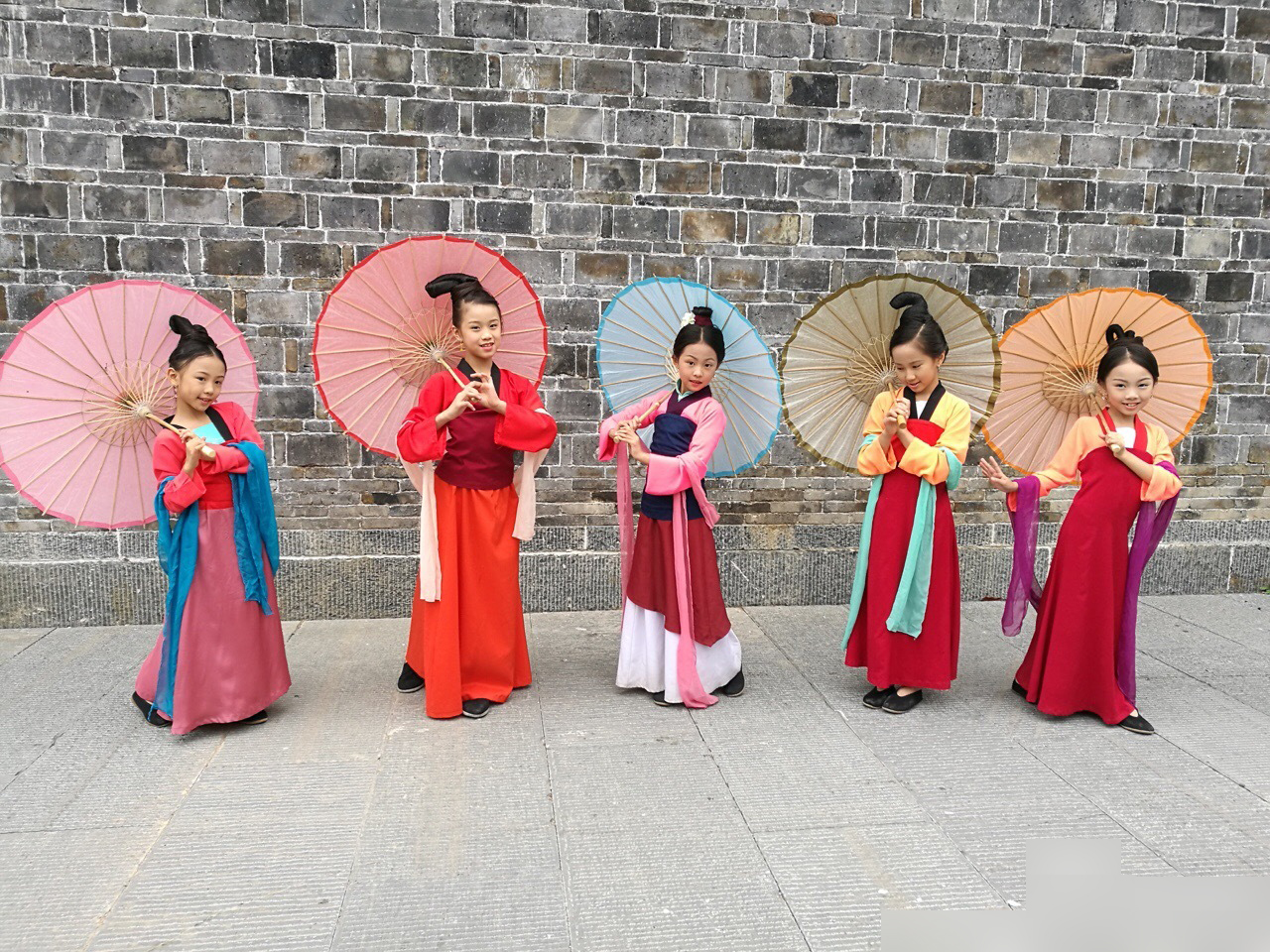 小戏骨：花木兰剧照的剧照