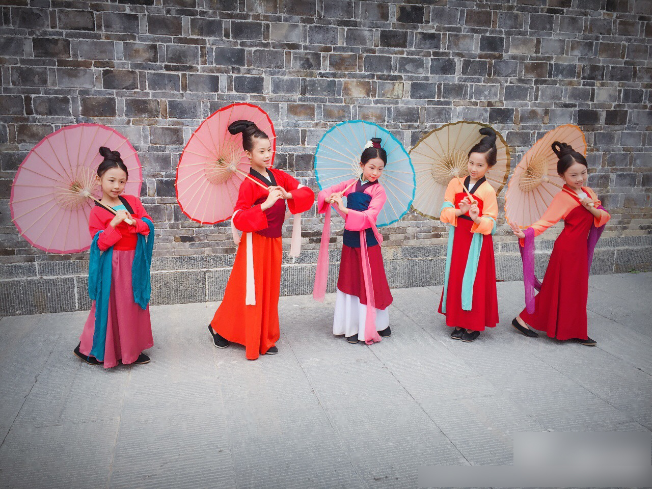 小戏骨：花木兰剧照的剧照