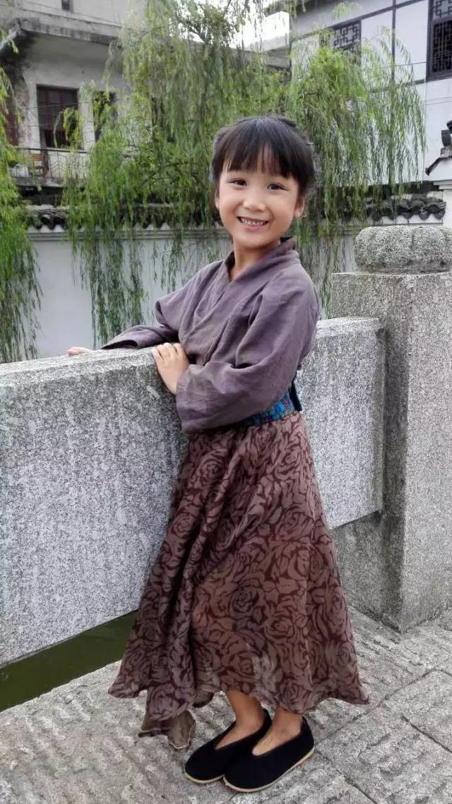 小戏骨：花木兰剧照的剧照