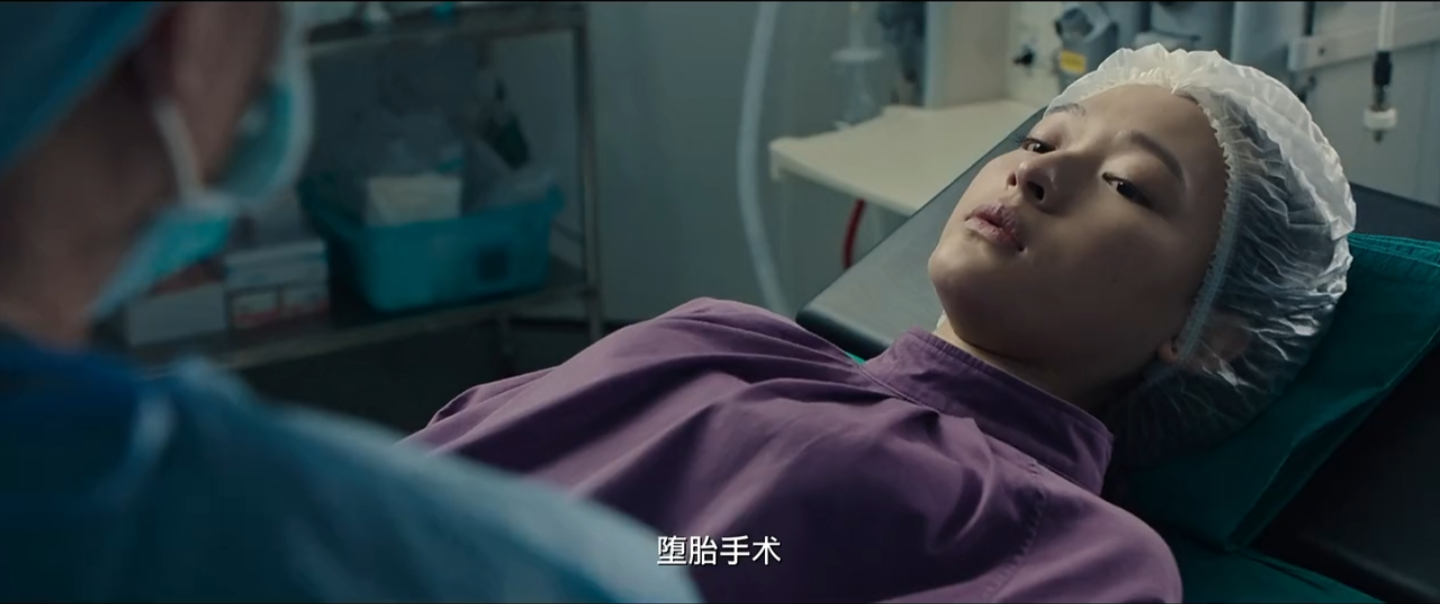 杀破狼·贪狼剧照的剧照