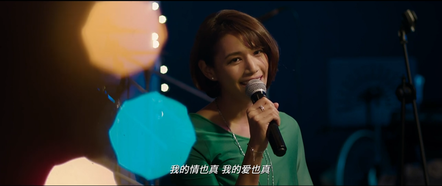 杀破狼·贪狼剧照的剧照