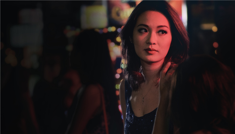 杀破狼·贪狼剧照的剧照