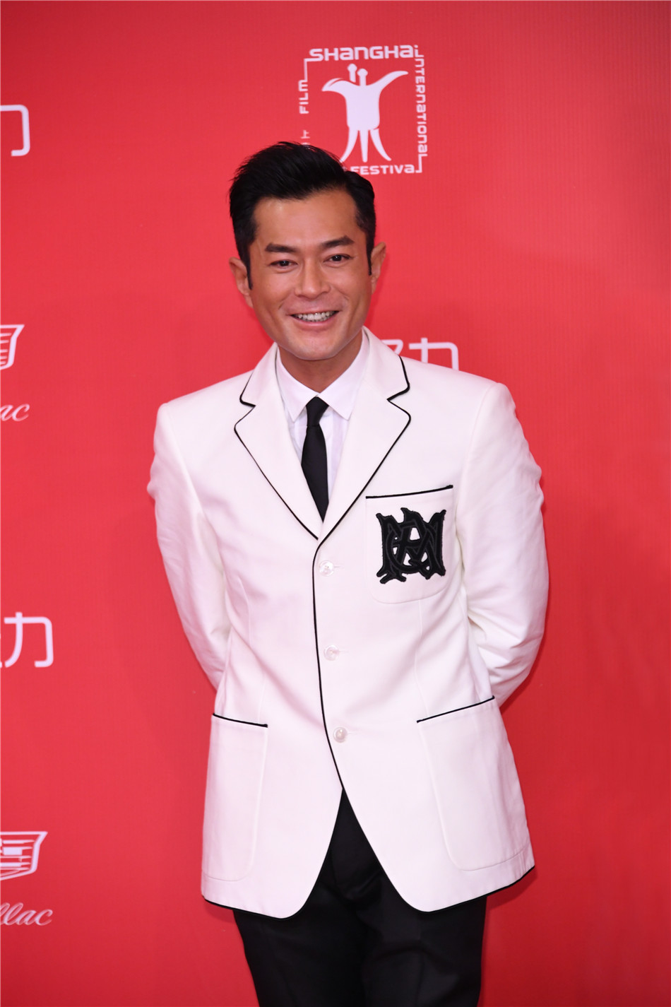 杀破狼·贪狼剧照的剧照