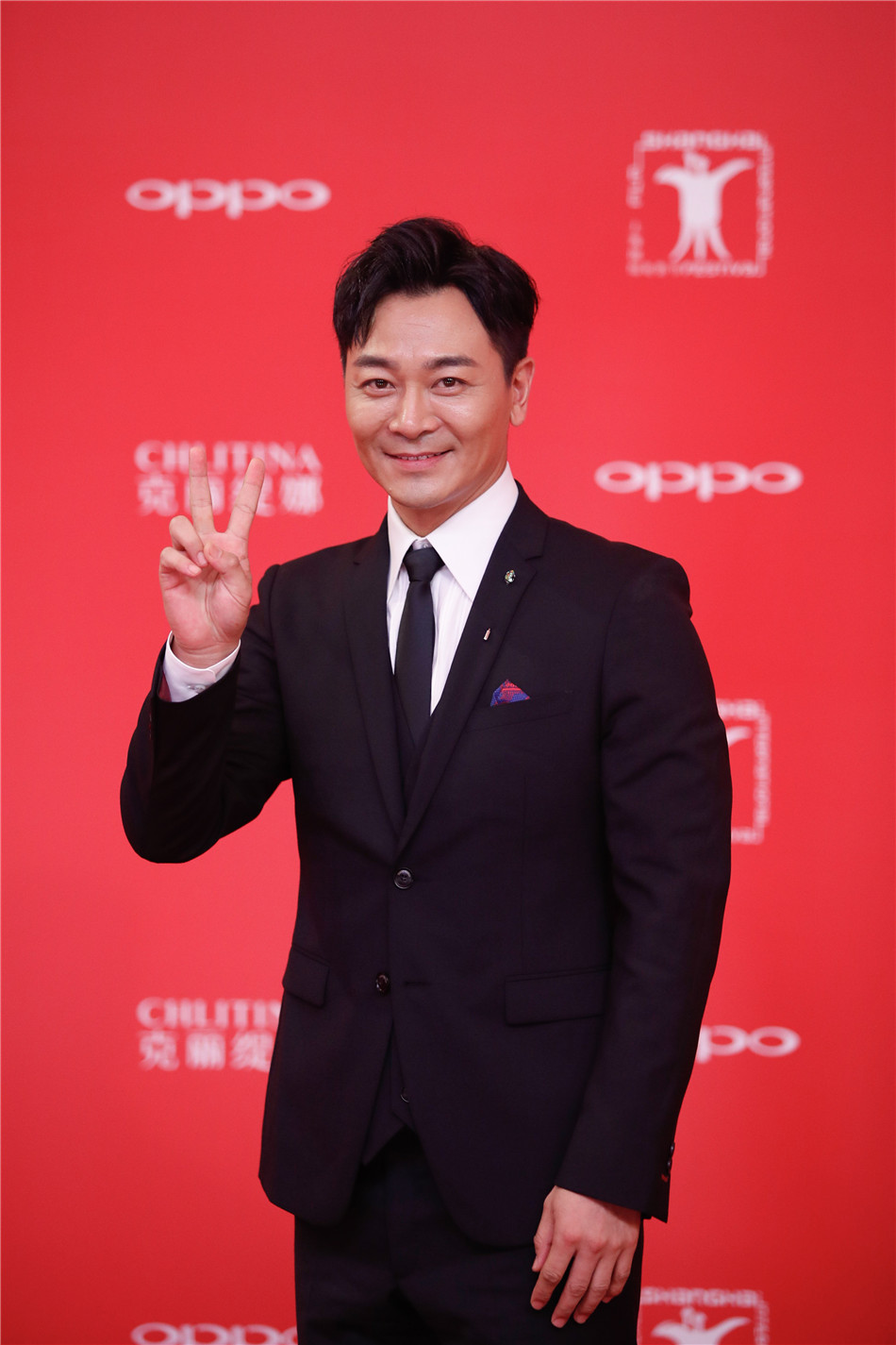 杀破狼·贪狼剧照的剧照