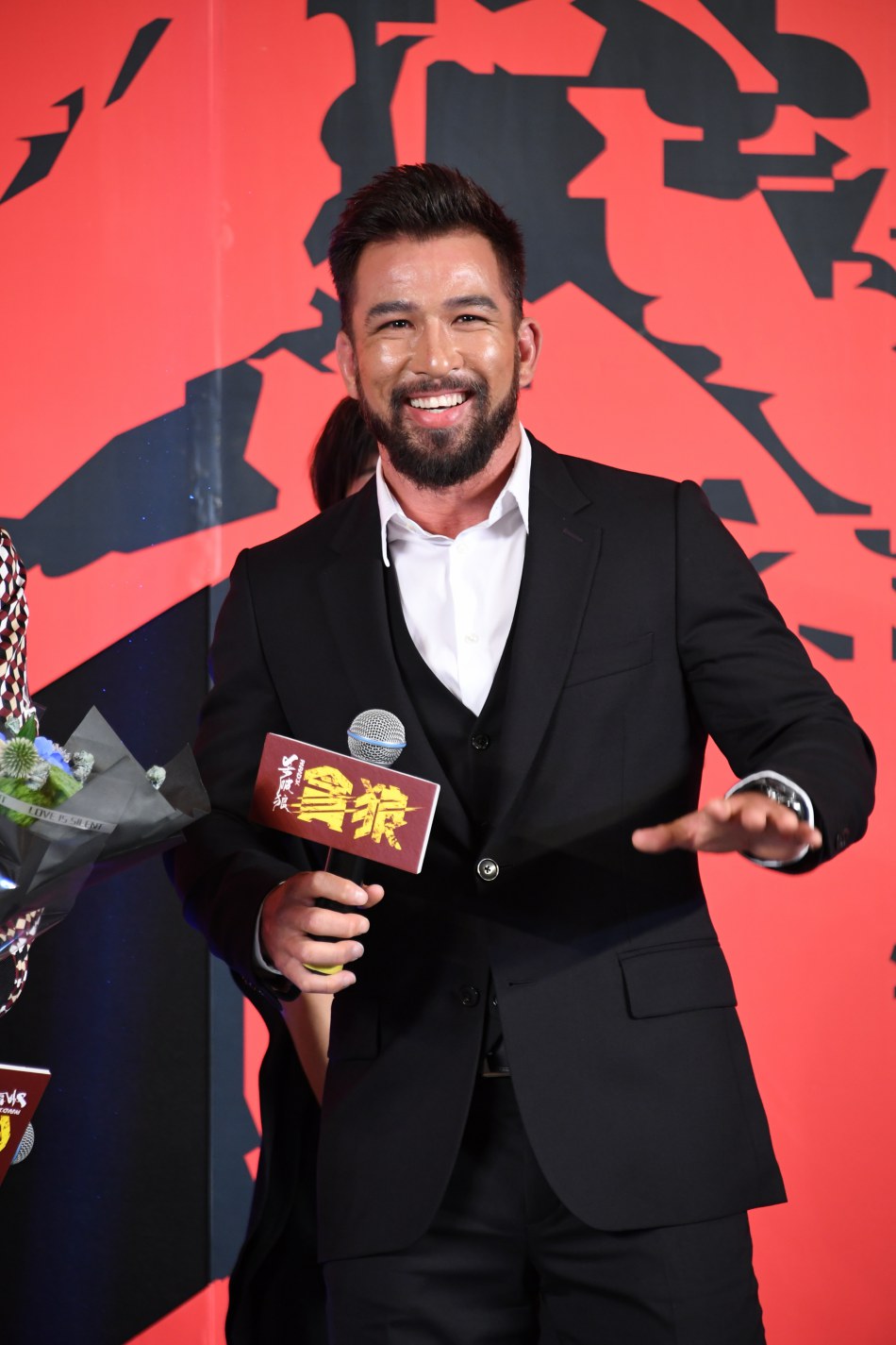 杀破狼·贪狼剧照的剧照