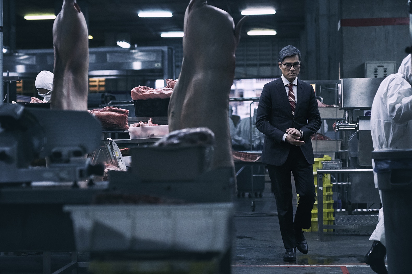 杀破狼·贪狼剧照的剧照