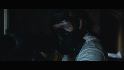 黑夜造访剧照的剧照