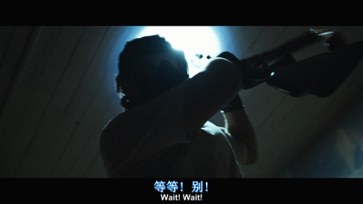 黑夜造访剧照的剧照