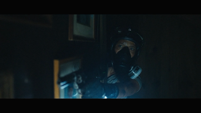 黑夜造访剧照的剧照