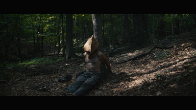 黑夜造访剧照的剧照