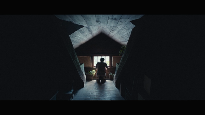 黑夜造访剧照的剧照