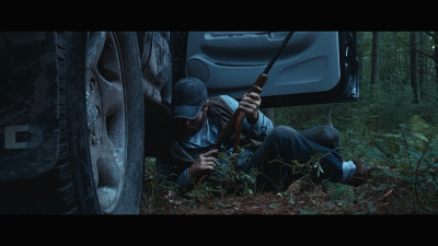 黑夜造访剧照的剧照