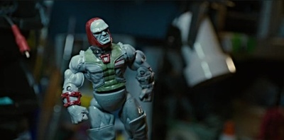 青少年剧照的剧照