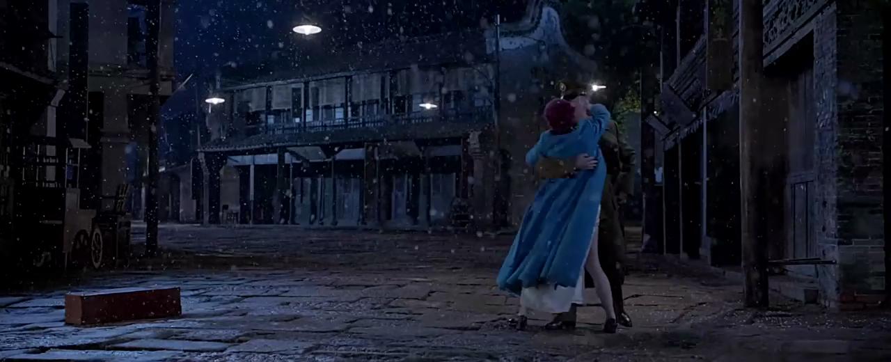 触不可及剧照的剧照