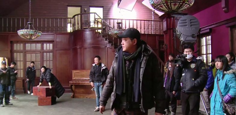 触不可及剧照的剧照