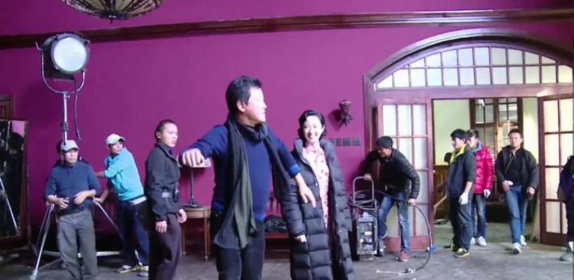 触不可及剧照的剧照