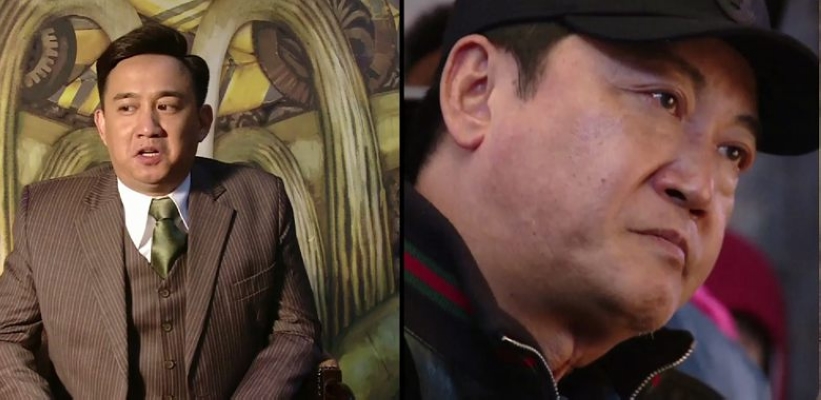 触不可及剧照的剧照