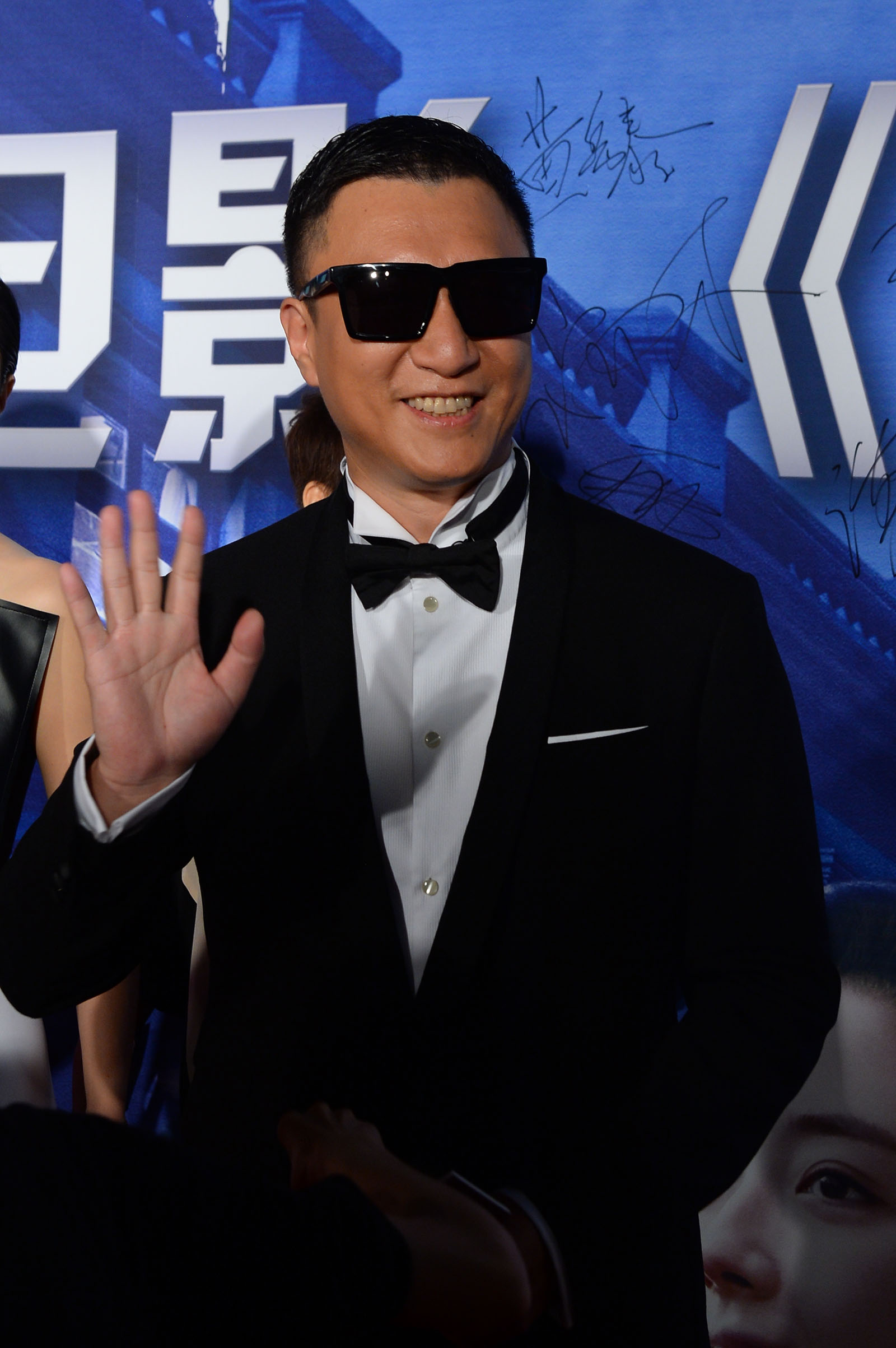 触不可及剧照的剧照