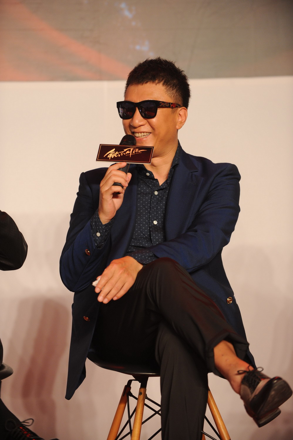 触不可及剧照的剧照