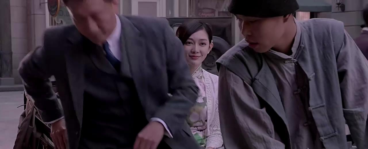 触不可及剧照的剧照