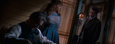 伊甸园之东剧照的剧照