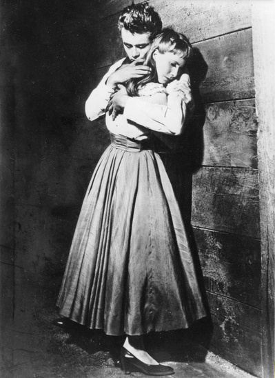 伊甸园之东剧照的剧照