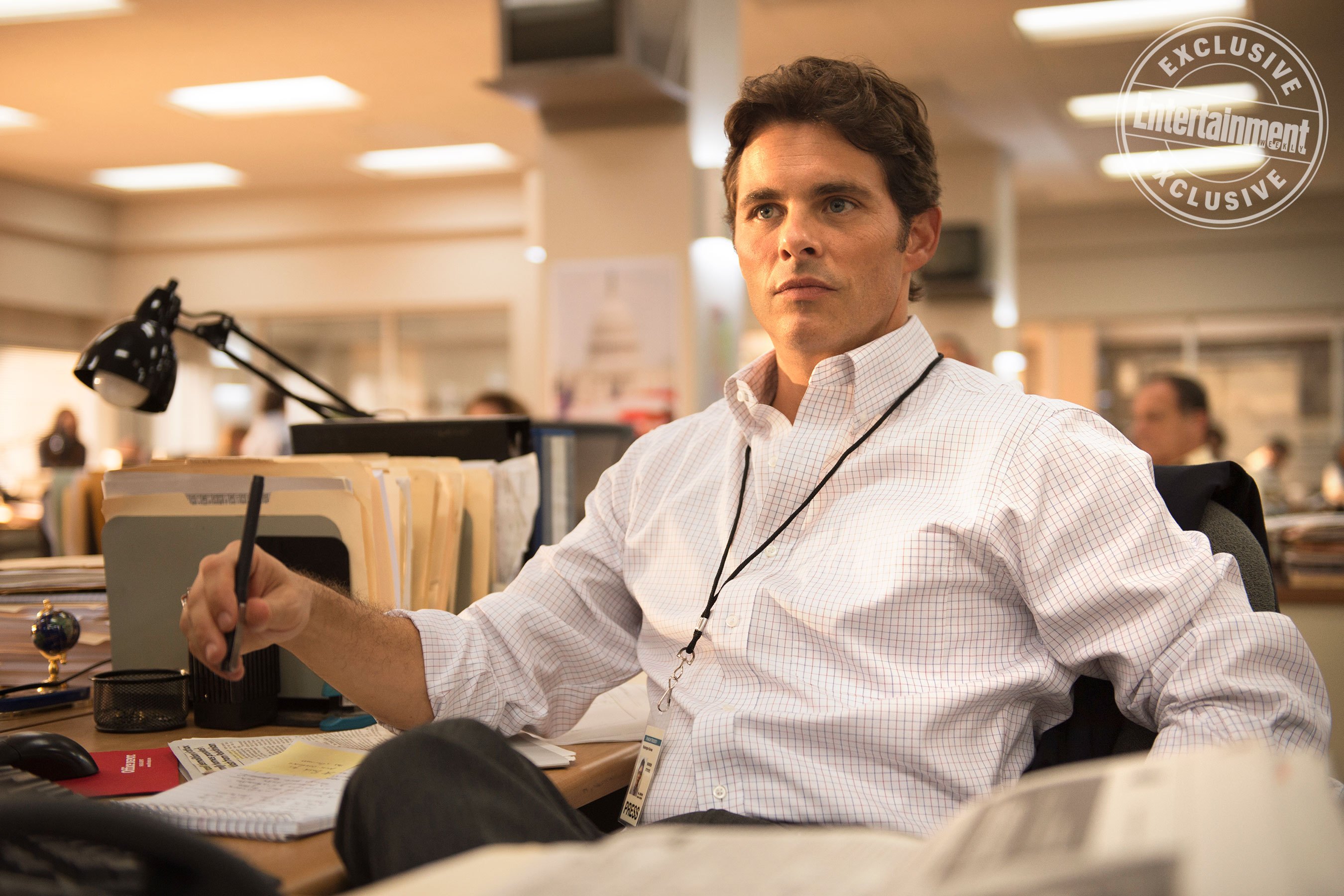 威慑与恐吓剧照的剧照