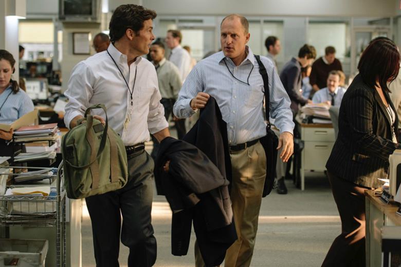 威慑与恐吓剧照的剧照