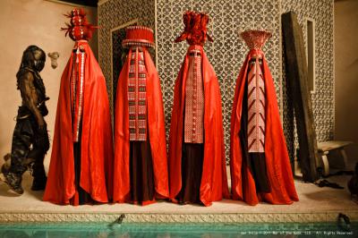 惊天战神剧照的剧照