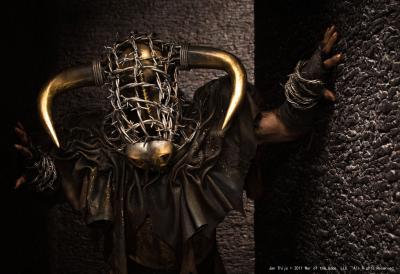 惊天战神剧照的剧照