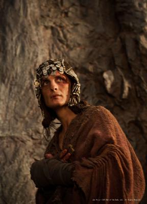 惊天战神剧照的剧照