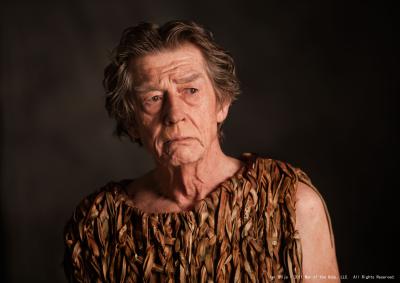 惊天战神剧照的剧照