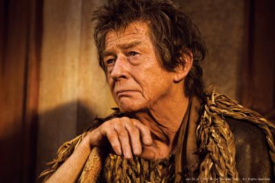 惊天战神剧照的剧照