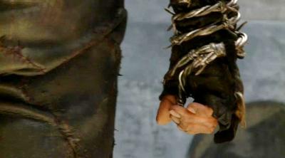 惊天战神剧照的剧照