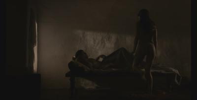 惊天战神剧照的剧照