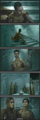 惊天战神剧照的剧照