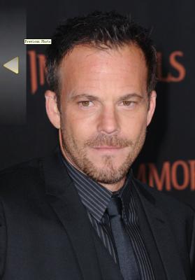 惊天战神剧照的剧照