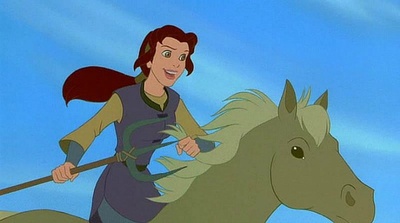 寻找卡米洛城剧照的剧照