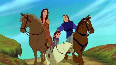 寻找卡米洛城剧照的剧照