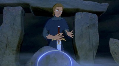 寻找卡米洛城剧照的剧照