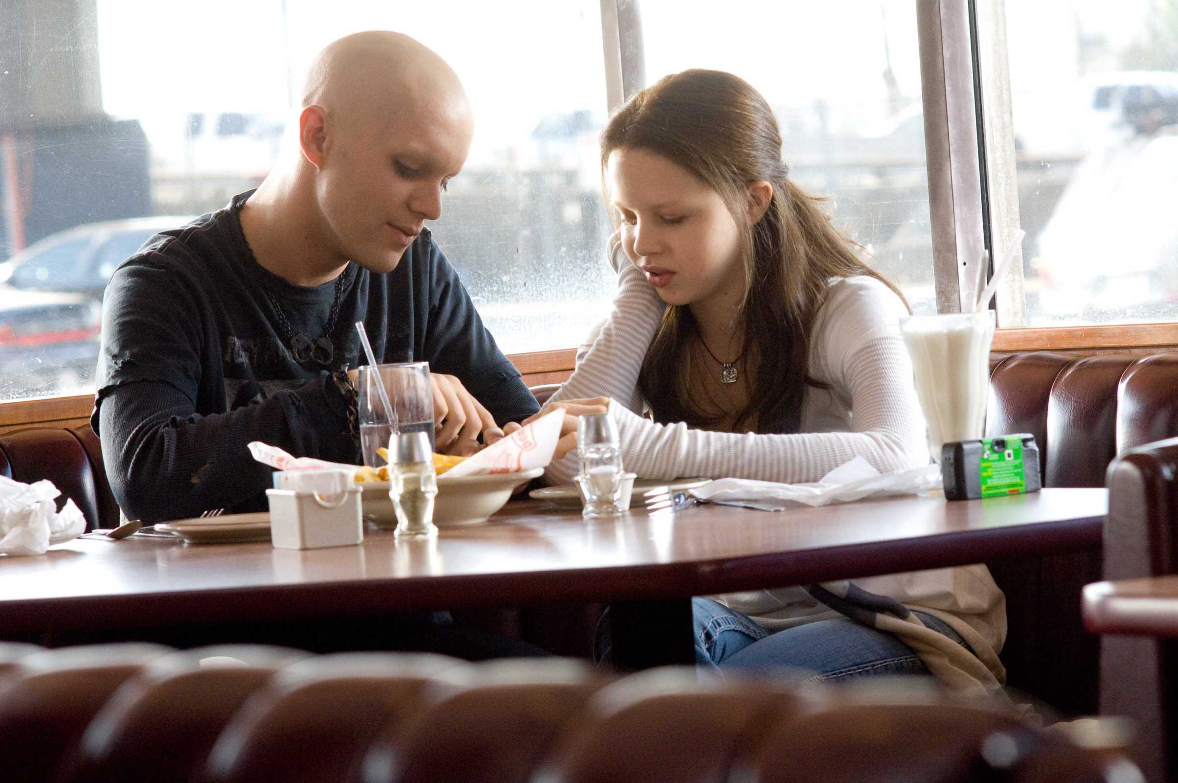 姐姐的守护者剧照的剧照